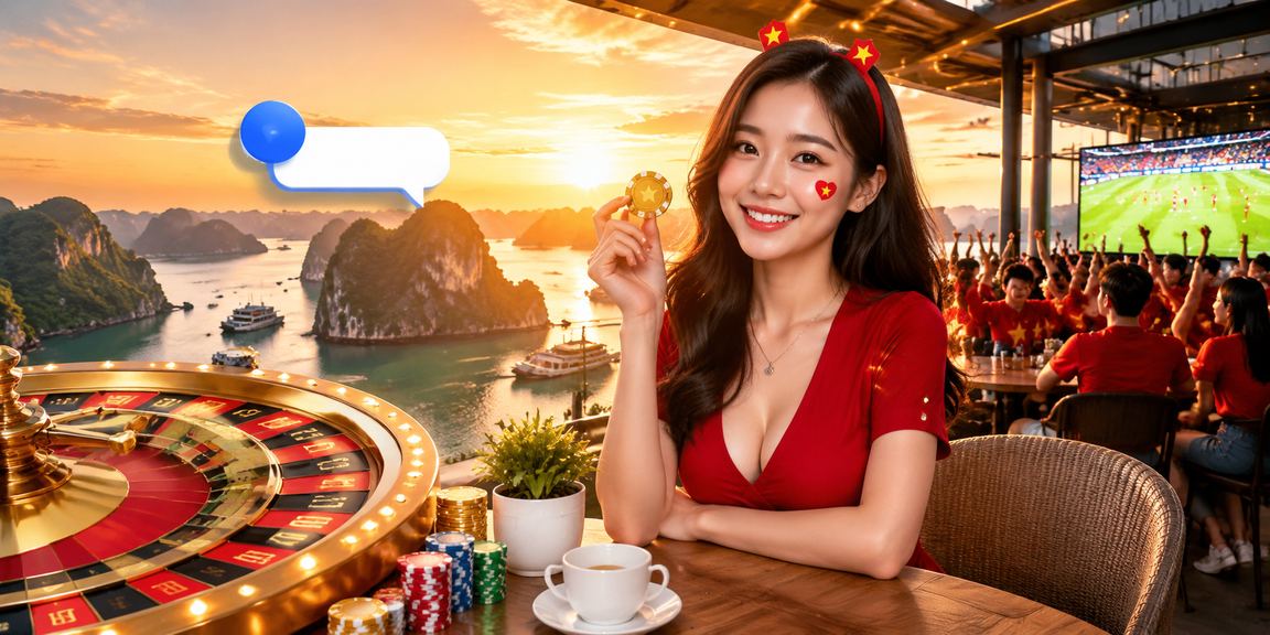 Hệ thống bảo mật dữ liệu cá cược trực tuyến tại Việt Nam
