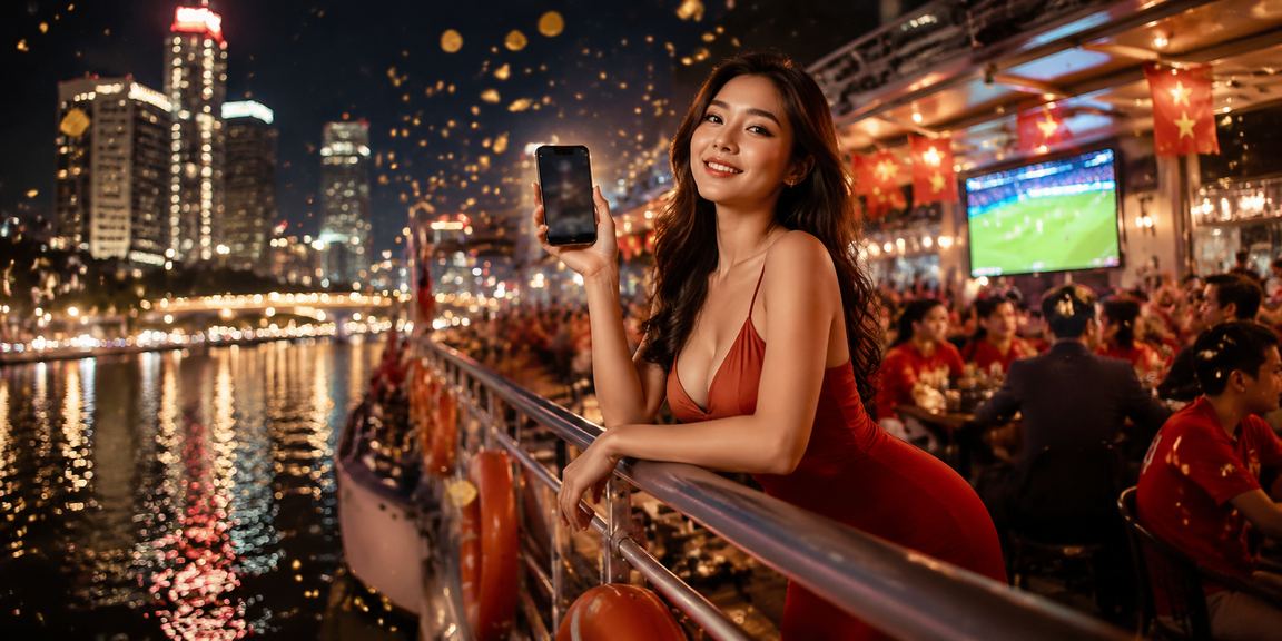 Người dùng Hà Nội trải nghiệm casino di động và nhận ưu đãi khuyến mãi trên điện thoại