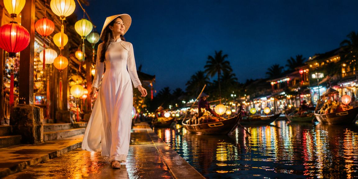 Khung cảnh giải trí tại Nha Trang kết hợp với trải nghiệm giao dịch tài chính trực tuyến