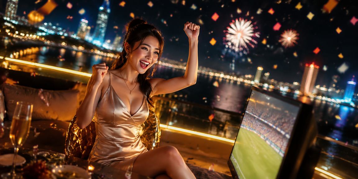 Không khí lễ hội cá cược VIP sôi động tại Quy Nhơn với các ưu đãi hấp dẫn