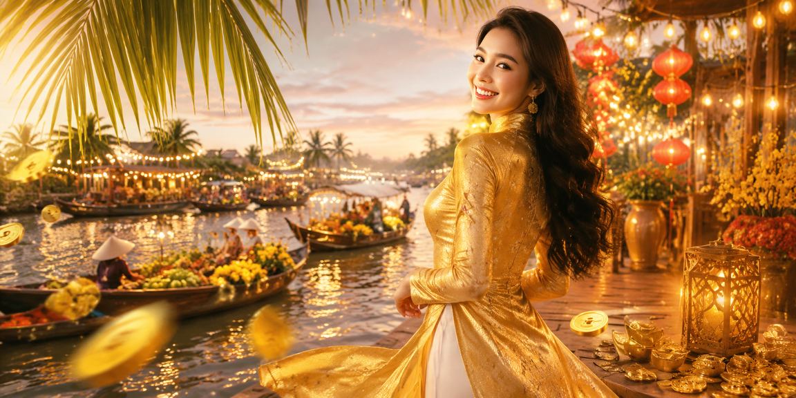 Không khí cá cược và trò chơi casino trực tuyến tại Việt Nam