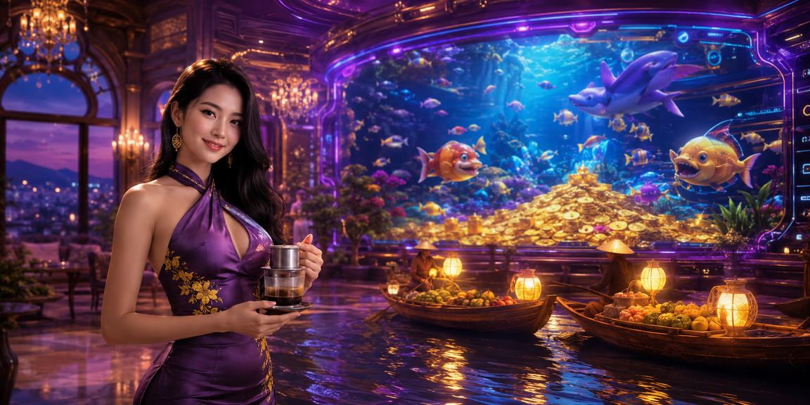 Cảnh quan giải trí và cá cược trực tuyến tại Việt Nam