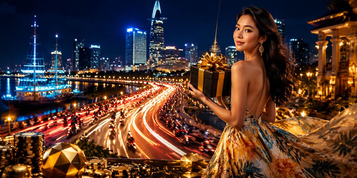 Người dùng Việt Nam tìm hiểu thông tin cá cược trực tuyến